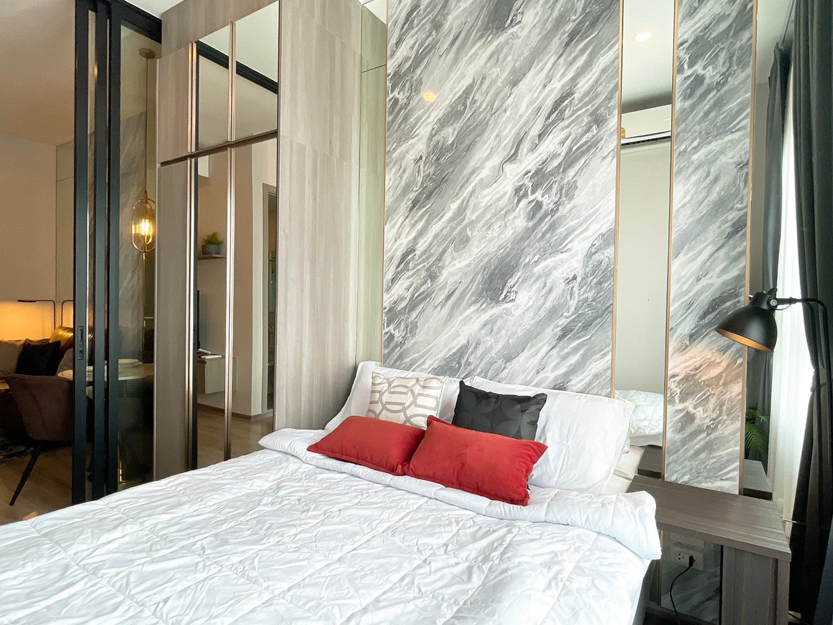 ขายคอนโดอ่อนนุช อุดมสุข : FQ ขายพร้อมผู้เช่า KnightsBridge Prime Onnut ราคา 4,500,000 บาท [SHN00139]