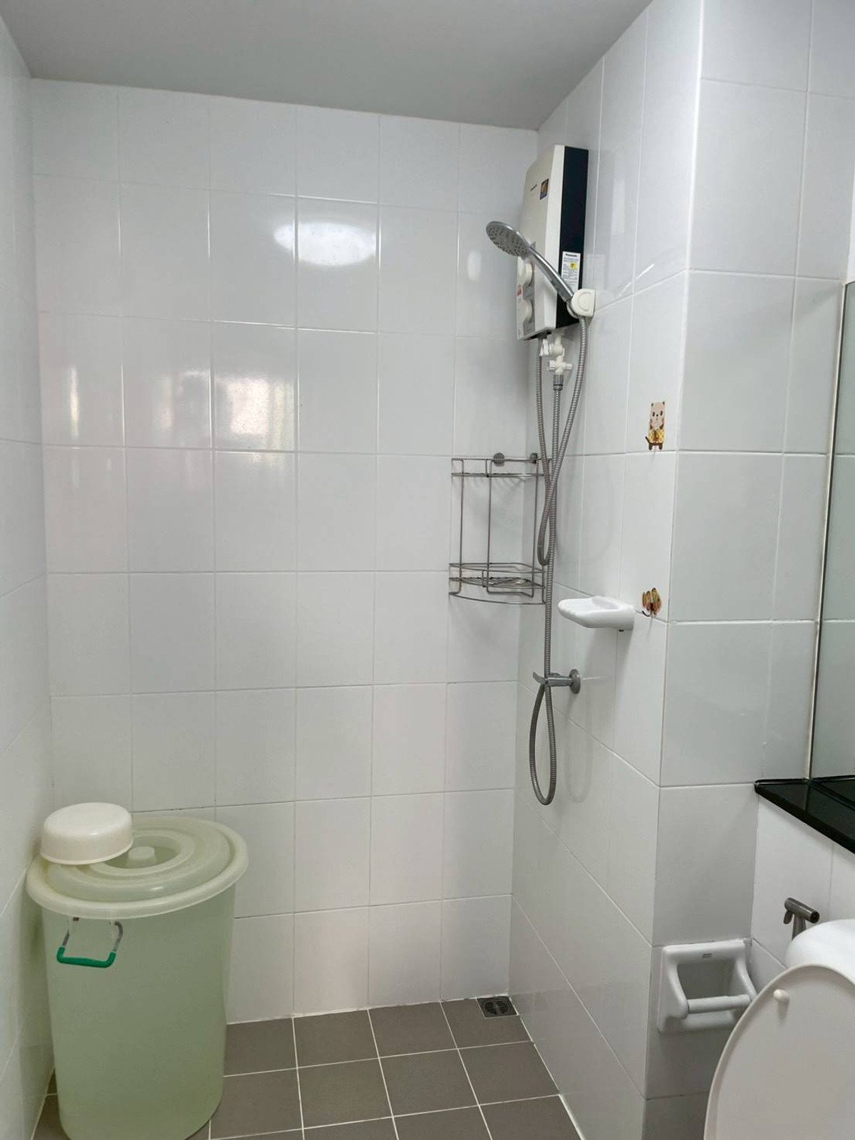 ให้เช่าคอนโดปทุมธานี รังสิต ธรรมศาสตร์ : Plum Condo พหลโยธิน 89 ให้เช่า | Studio 28 ตร.ม. ชั้น 3 พร้อมเข้าอยู่ได้ทันที 