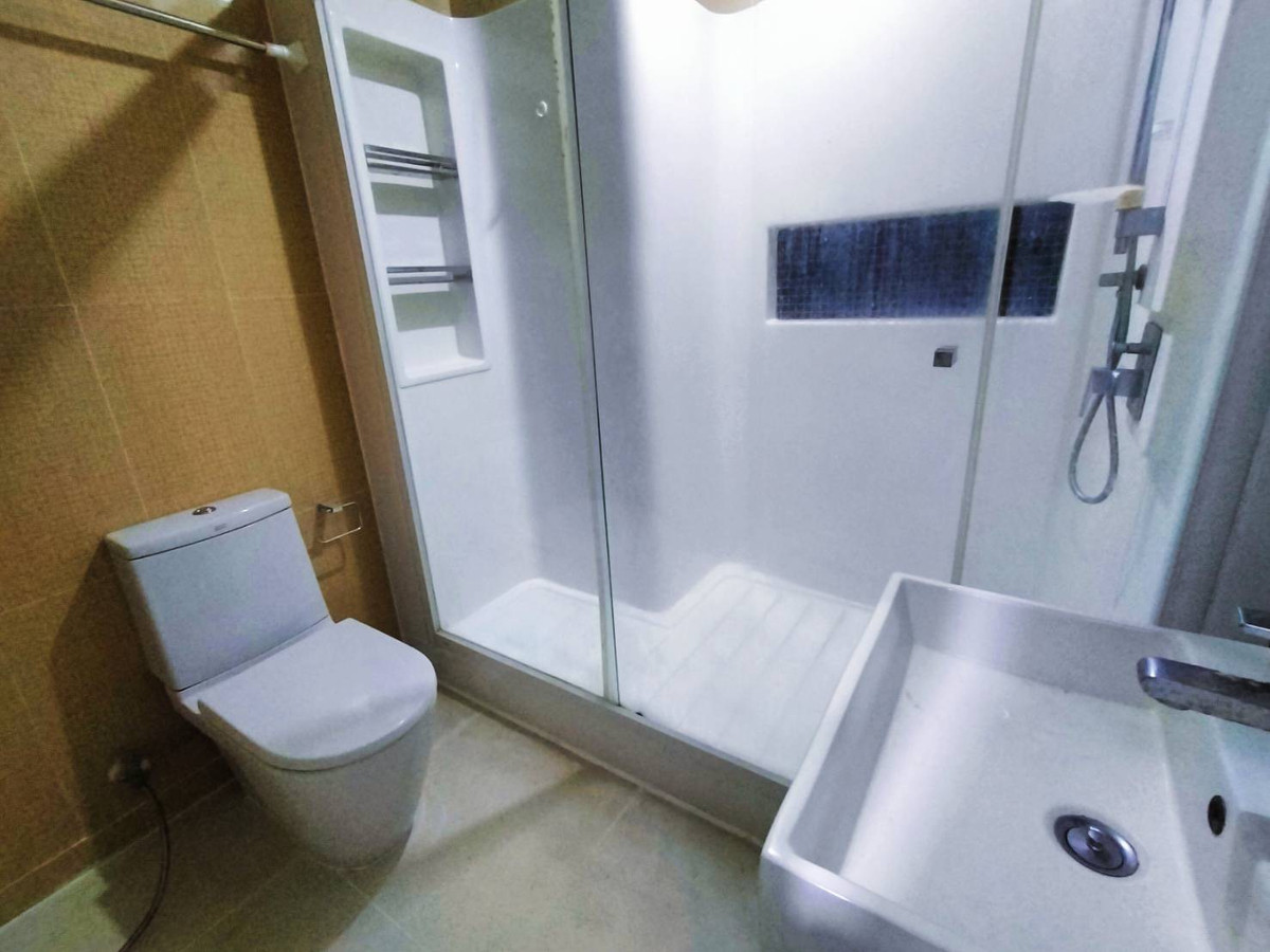 For SaleCondoOnnut, Udomsuk : The Room Sukhumvit 62 / 1 Bedrooms (FOR SALE), The Room Sukhumvit 62 / 1 Bedroom (For Sale) BB008