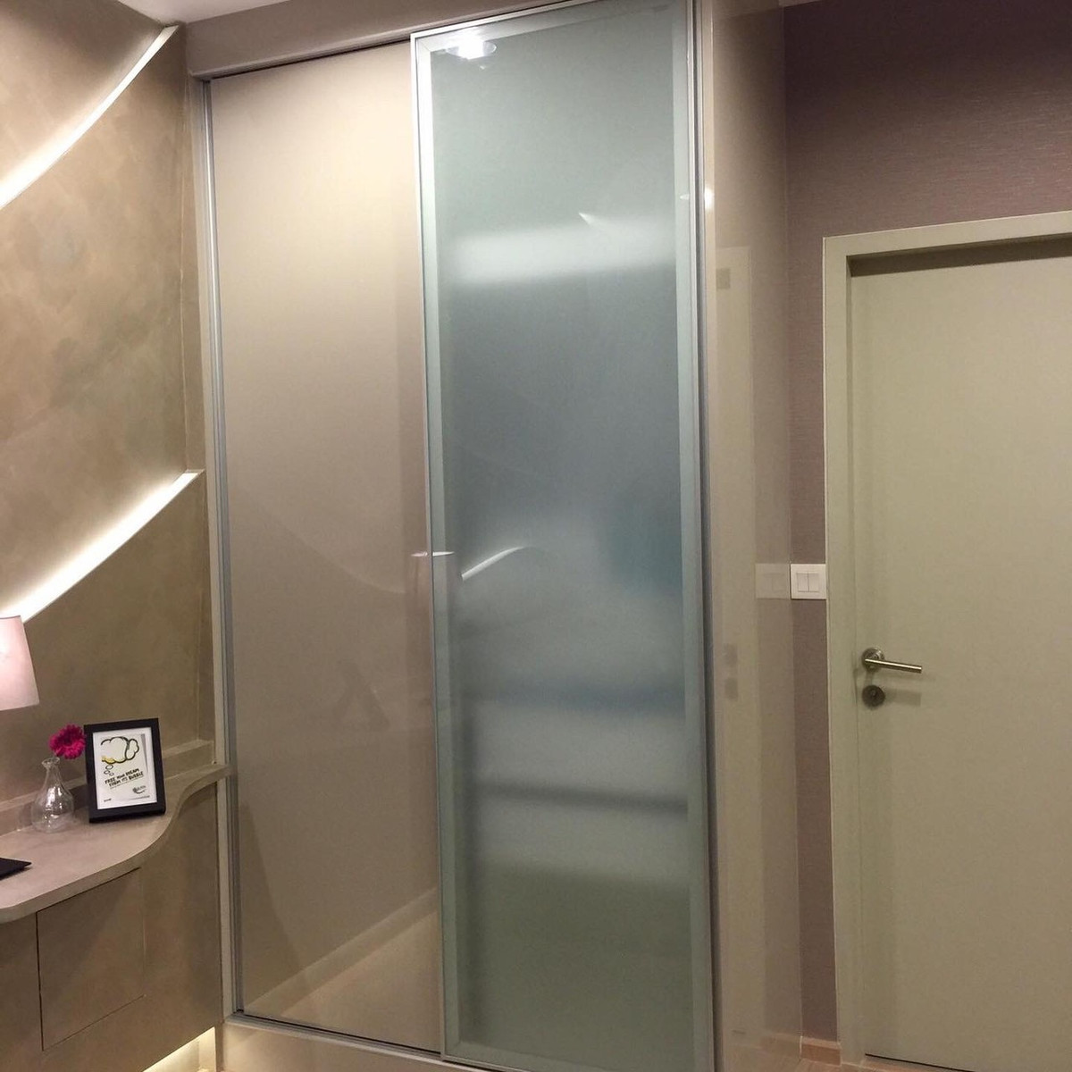 ให้เช่าคอนโดราชเทวี พญาไท : For Rent Condo Ideo Q Ratchathewi fully furnished (S15-34867) 