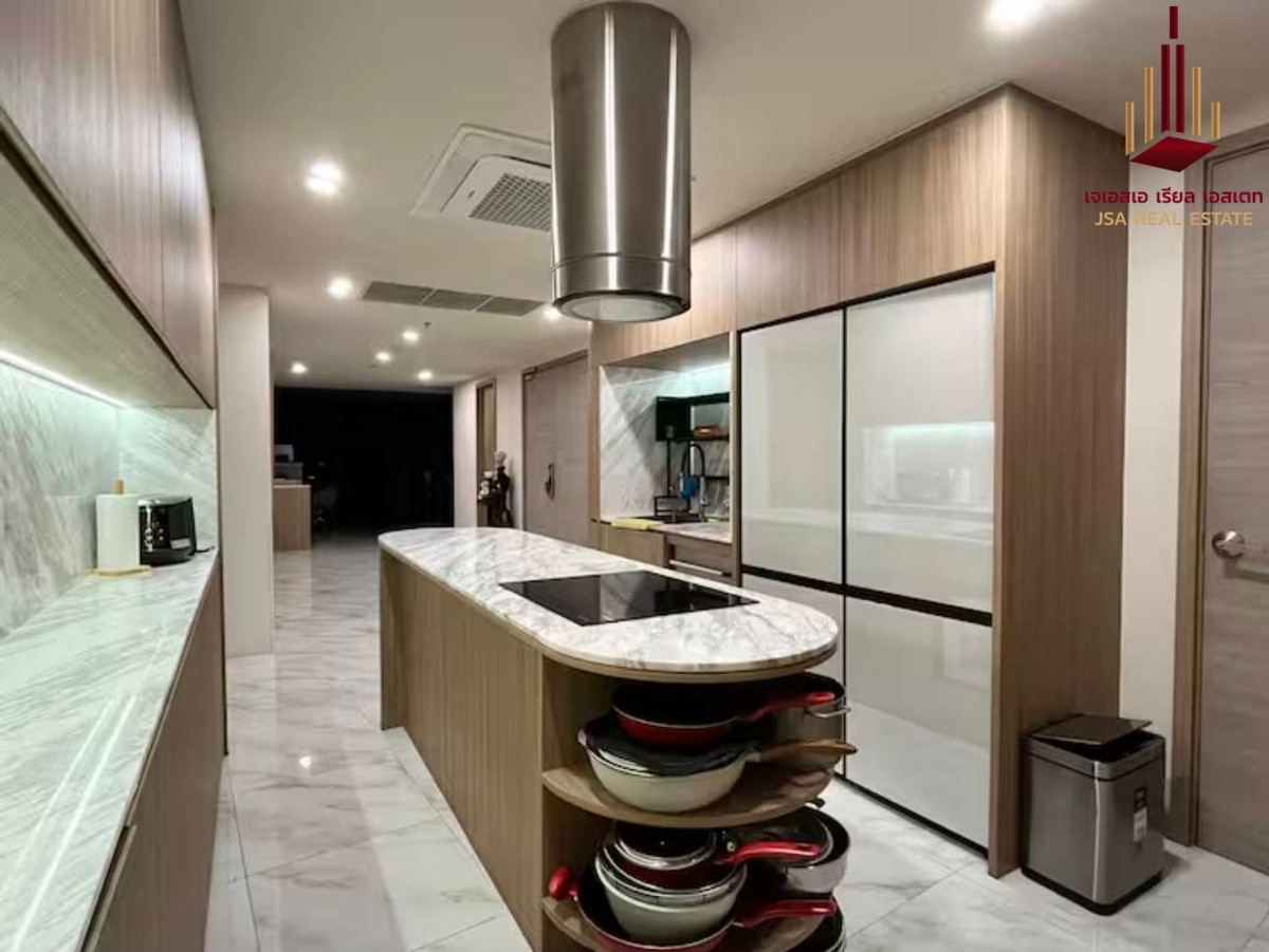 For SaleCondoRama3 (Riverside),Satupadit : ✨ For Sale: Supalai Riva Grande Condo ✨ 💰 Only 35,000,000 THB