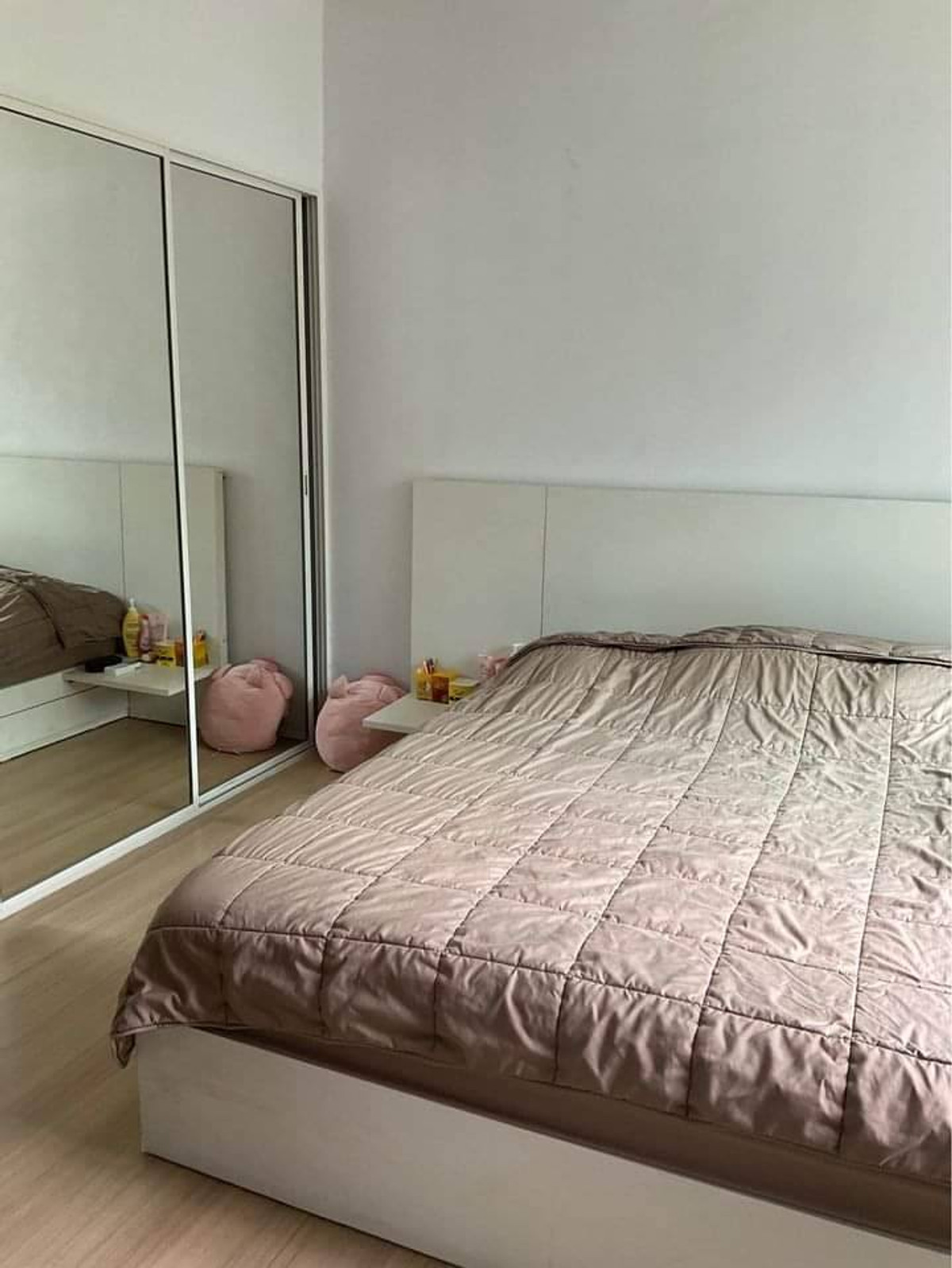 For SaleCondoOnnut, Udomsuk : B1250566 - Condo for sale A Space Sukhumvit 77, Building A, 2nd floor (Sell Condo A Space Sukhumvit 77)