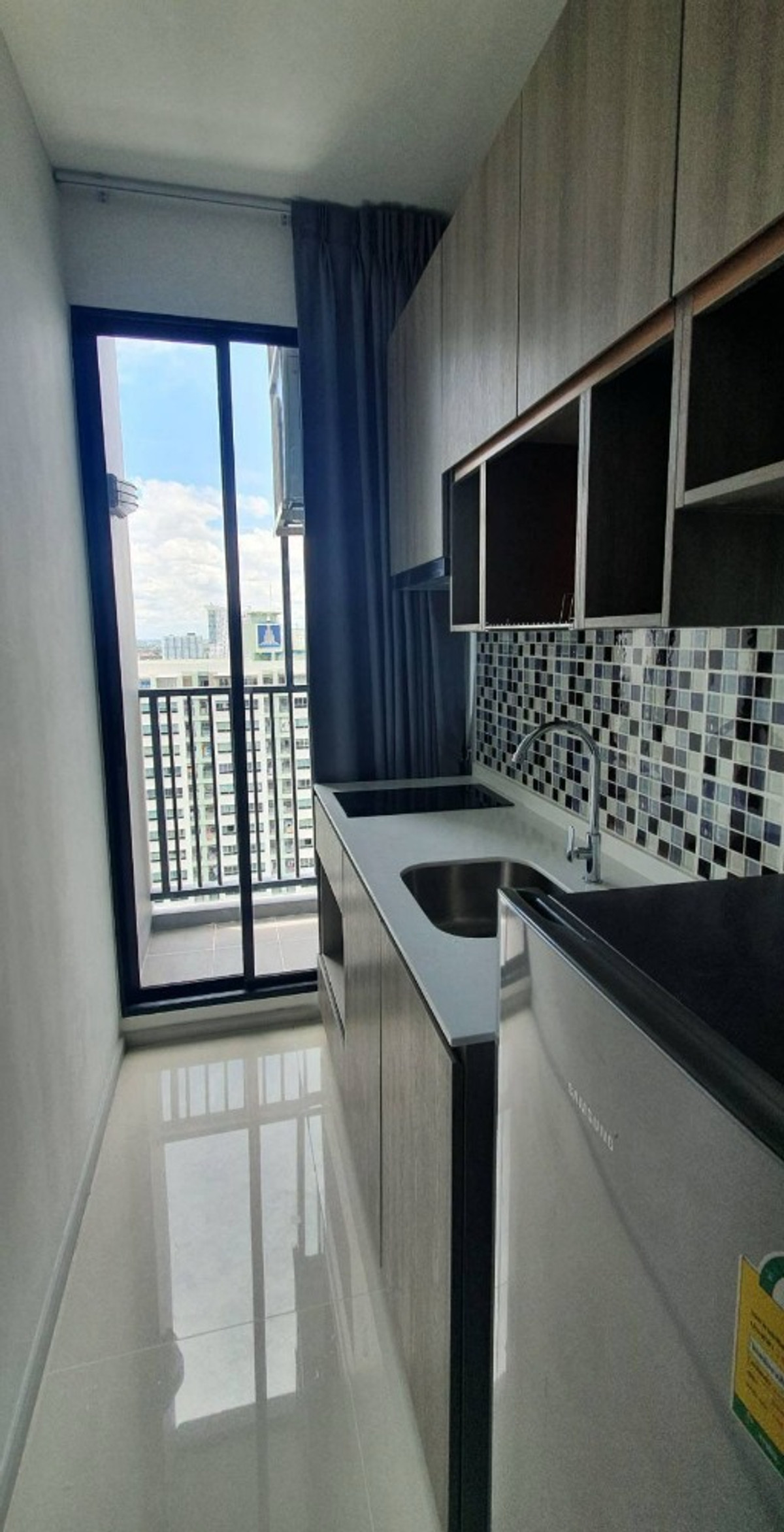 For RentCondoRamkhamhaeng, Hua Mak : ✅ KBR206 ✅ Line : @p2nproperty