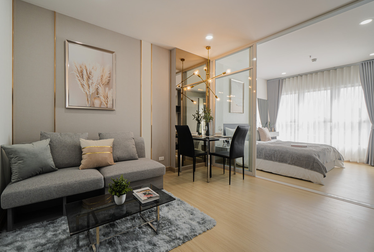 ให้เช่าคอนโดรามคำแหง หัวหมาก : 🔥🔥30991🔥🔥 ให้เช่าSupalai Veranda Ramkhamhaeng🌐LINE ID : @fastforrentcondo  