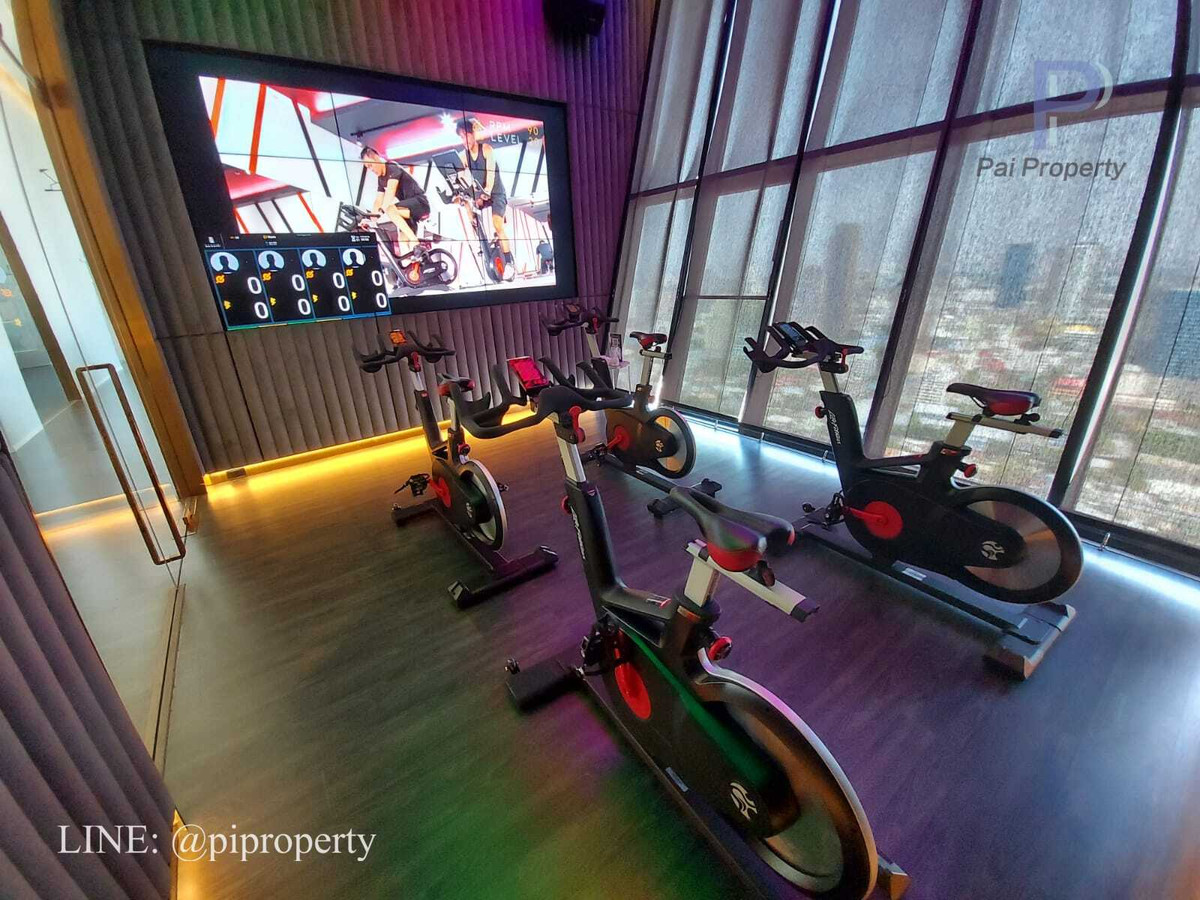 For RentCondoSukhumvit, Asoke, Thonglor : Fully furnished 1 bedroom unit for rent in XT Ekkamai. Ready to move in unit. 