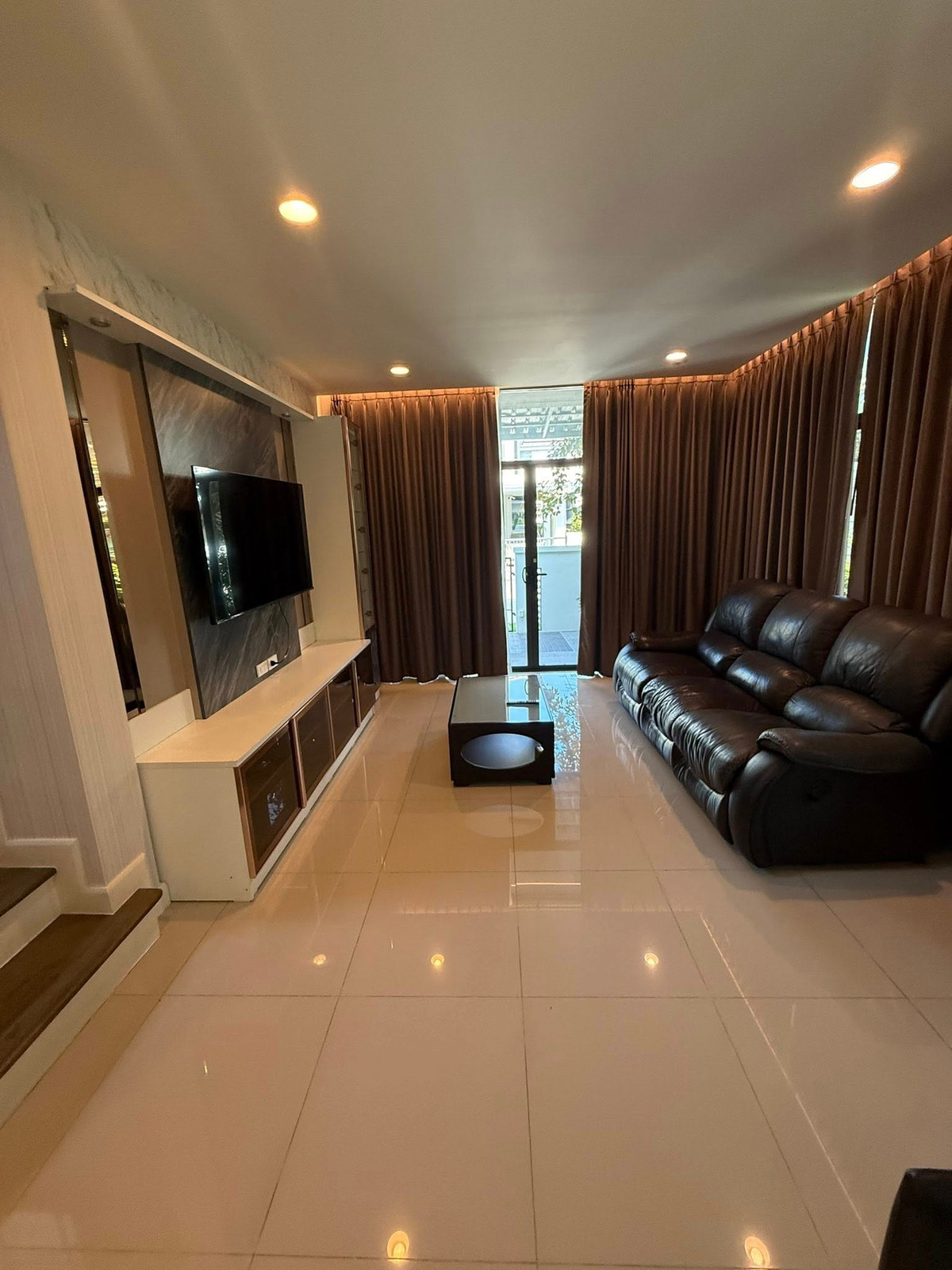 For RentHousePattanakan, Srinakarin : 🏡 Luxury detached house for rent | Phatthanakan-On Nut (new cut), Prawet District, Bangkok