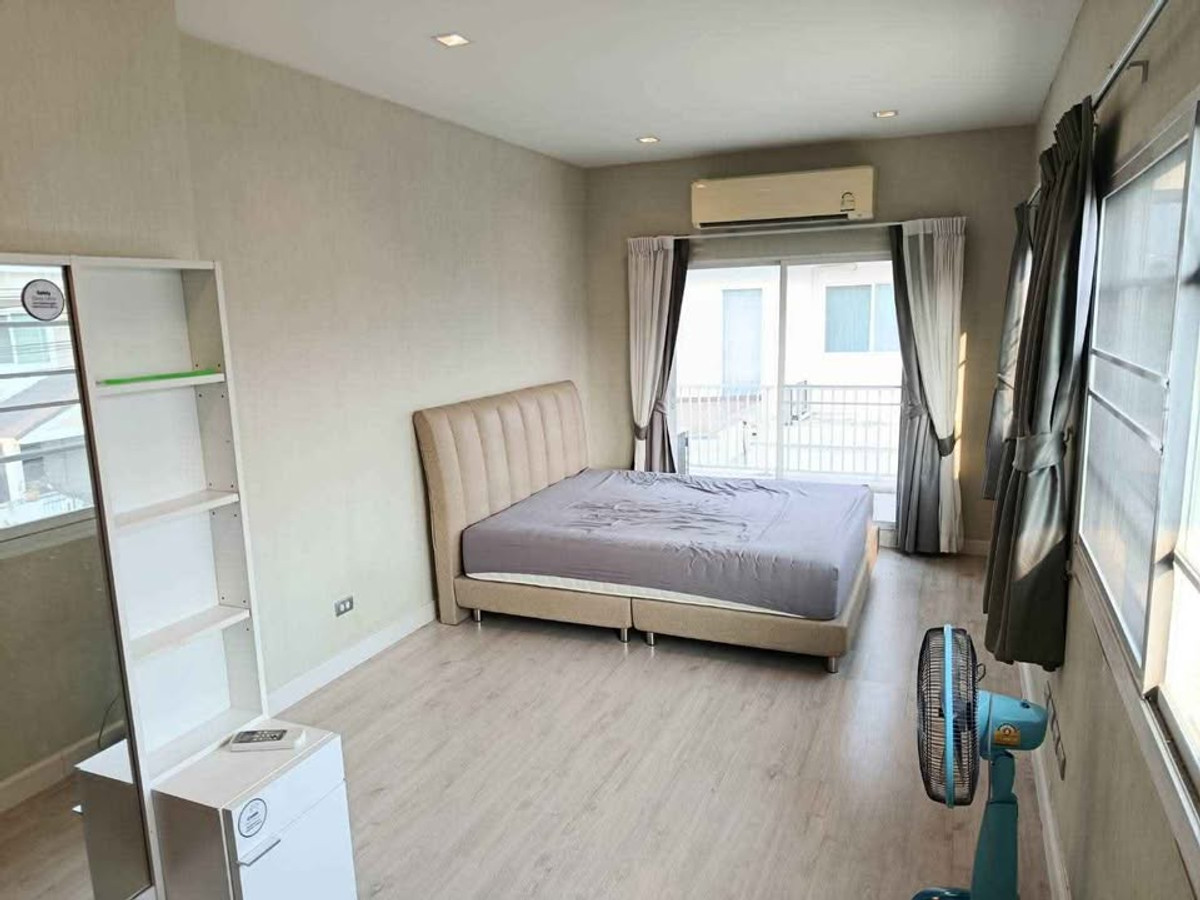 ให้เช่าบ้านลาดกระบัง สุวรรณภูมิ : ให้เช่าบ้านเดี่ยว โครงการเพอร์เฟคเพลส วงแหวน รามคำแหง 2