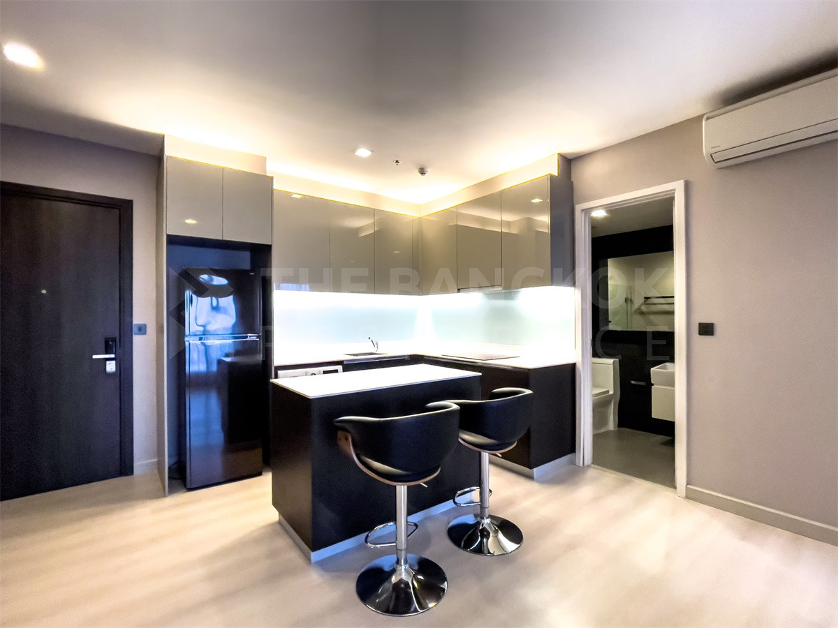 ให้เช่าคอนโดสะพานควาย จตุจักร : The Signature By Urbano
BTS สะพานควาย 0 เมตร
contact : k’PunPun 063-642-5995 (Tel/Line)