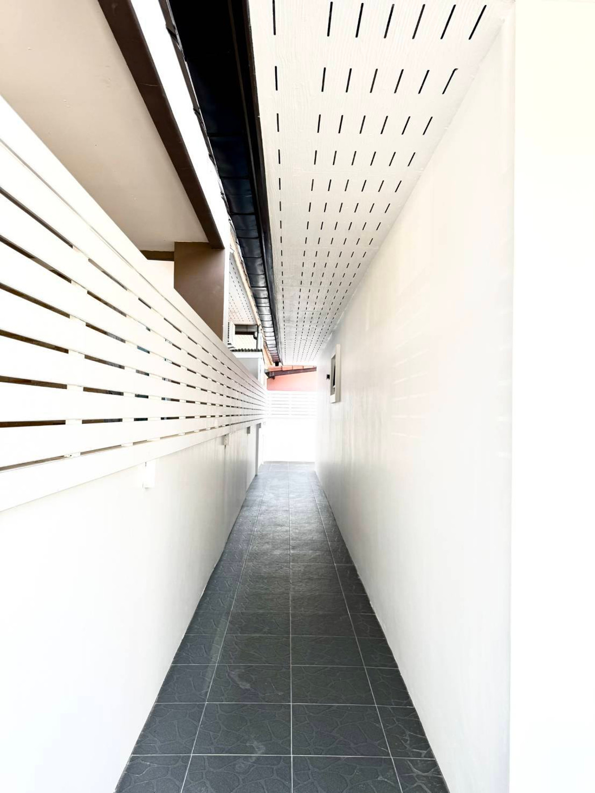 For SaleHousePattaya, Bangsaen, Chonburi : T.W. Parkview / 2 bedrooms (for sale), T.W. Parkview / 2 Bedrooms (FOR SALE) BEWN054