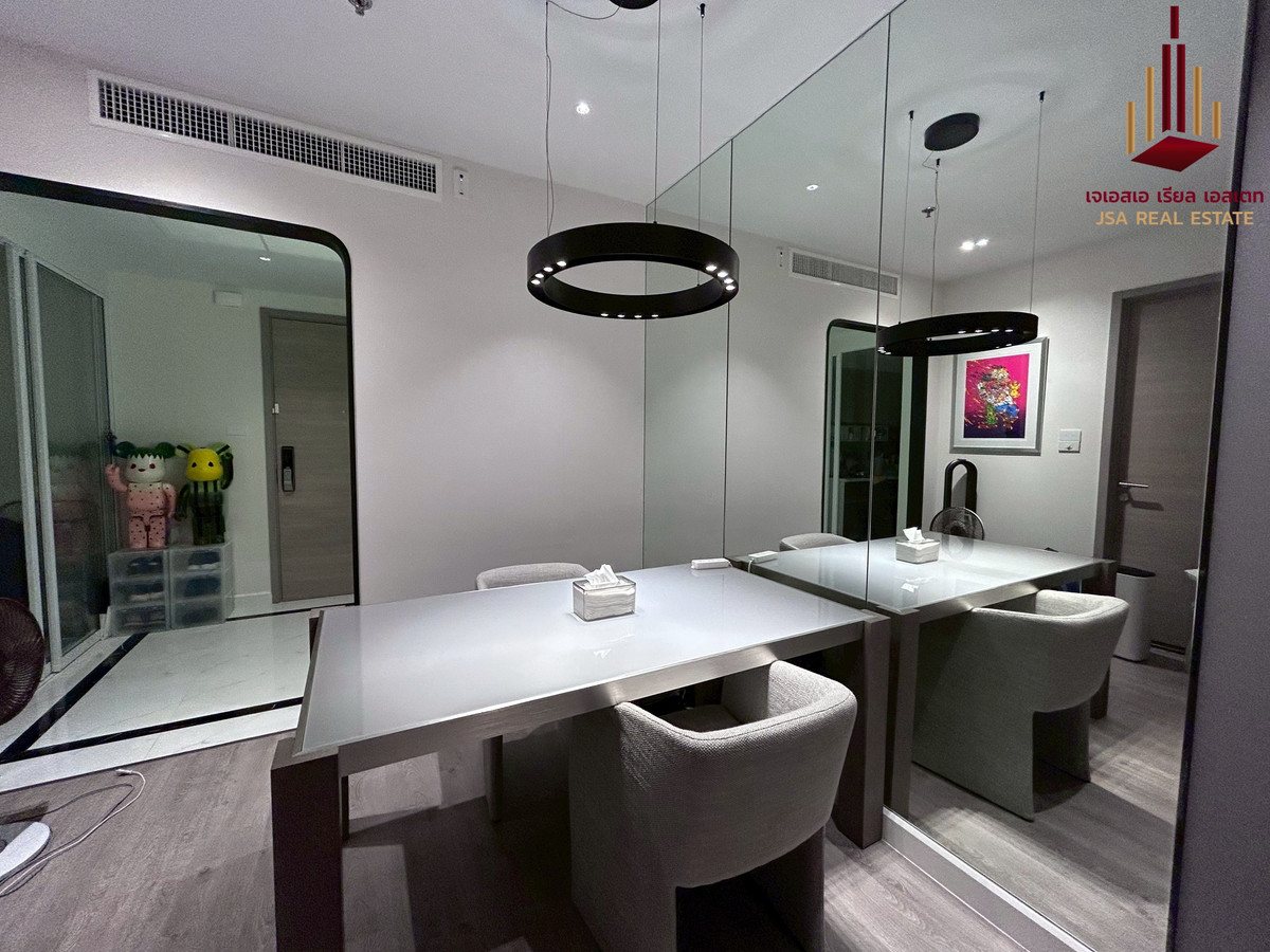 For SaleCondoRama3 (Riverside),Satupadit : ✨ For Sale: Supalai Riva Grande Condo ✨ 💰 Only 18,900,000 THB