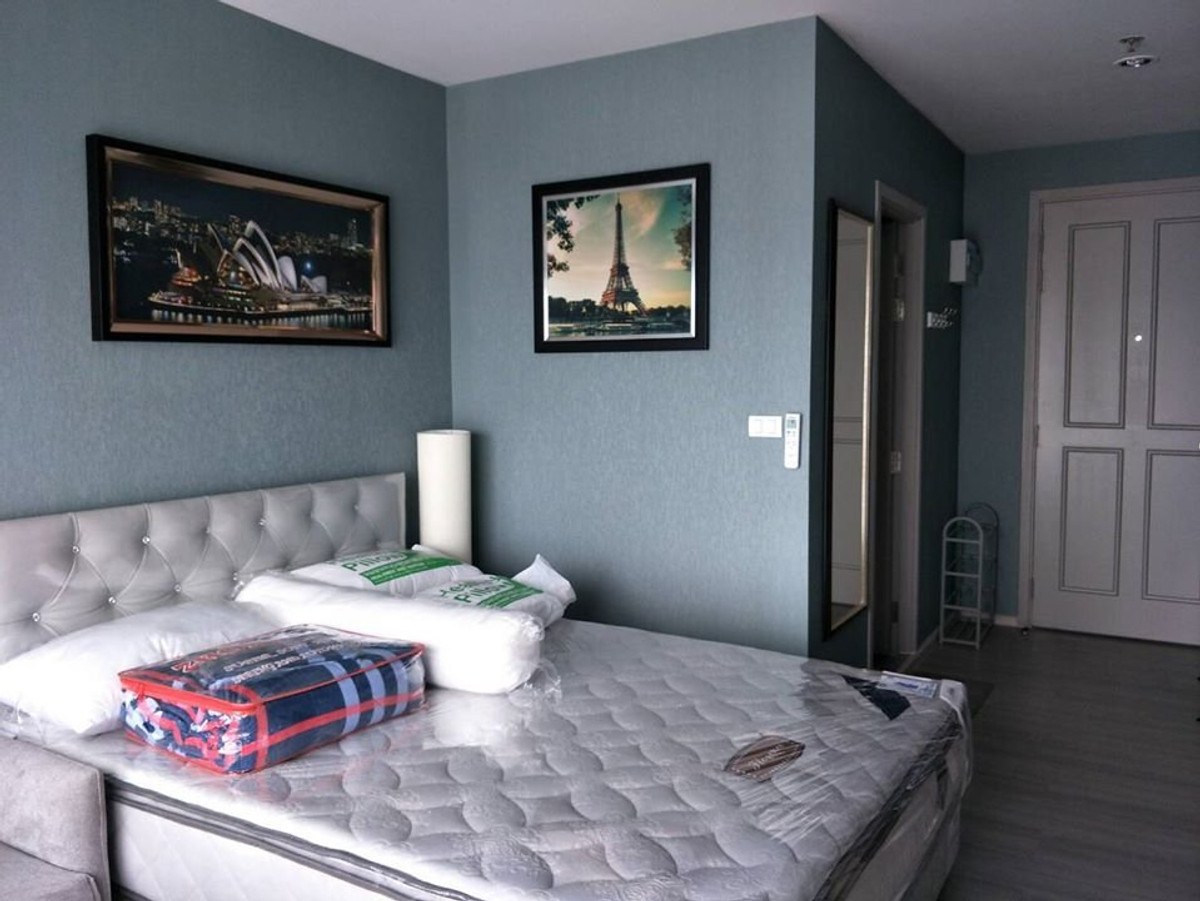 ให้เช่าคอนโดปิ่นเกล้า จรัญสนิทวงศ์ : ***ให้เช่าคอนโด : เดอะ พาร์คแลนด์ จรัญ-ปิ่นเกล้า (The Parkland Charan-Pinklao)***