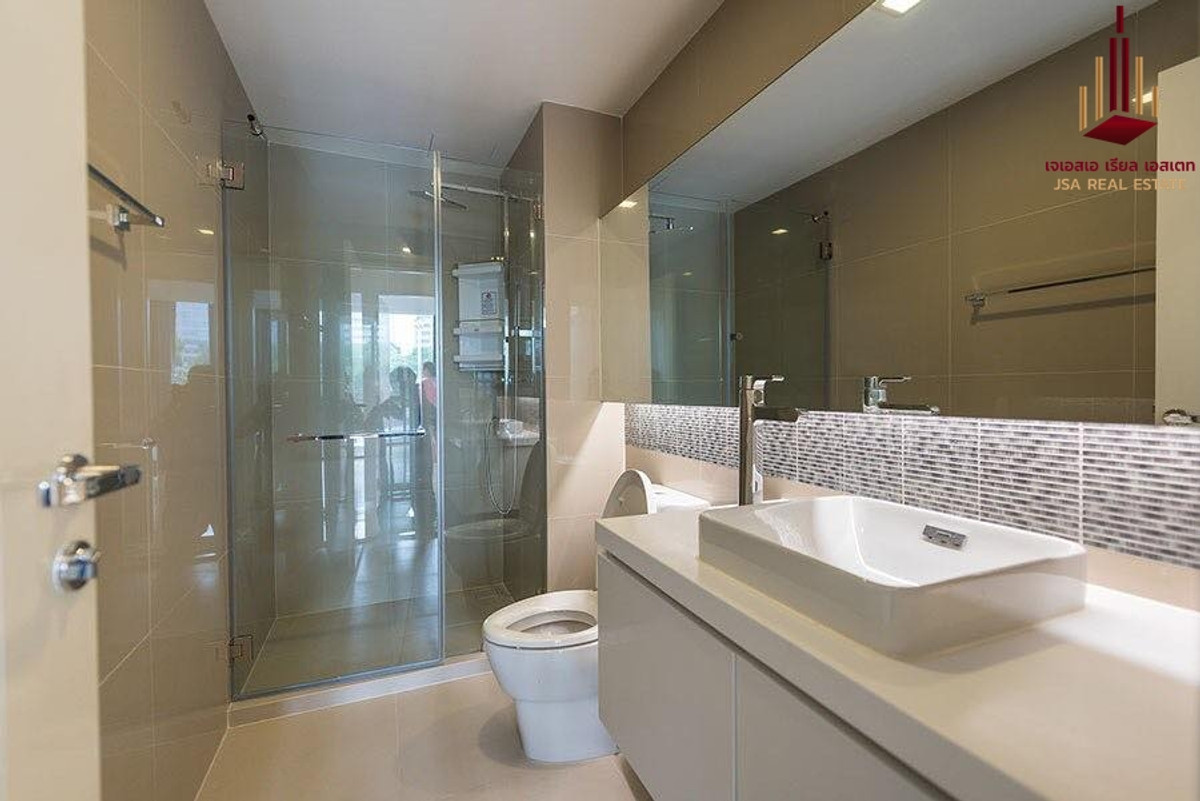 For RentCondoSilom, Saladaeng, Bangrak : ✨ For Rent: Condolette Light Convent Condo ✨ 💰 Only 25,000 THB/month