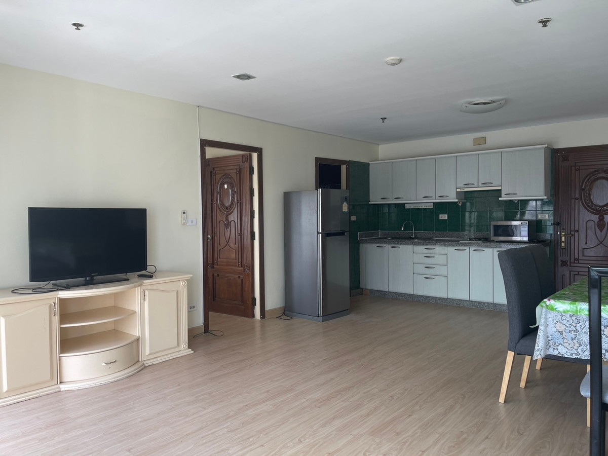 For RentCondoSilom, Saladaeng, Bangrak : Condo room for rent, Silom Suite (Sathorn 12)