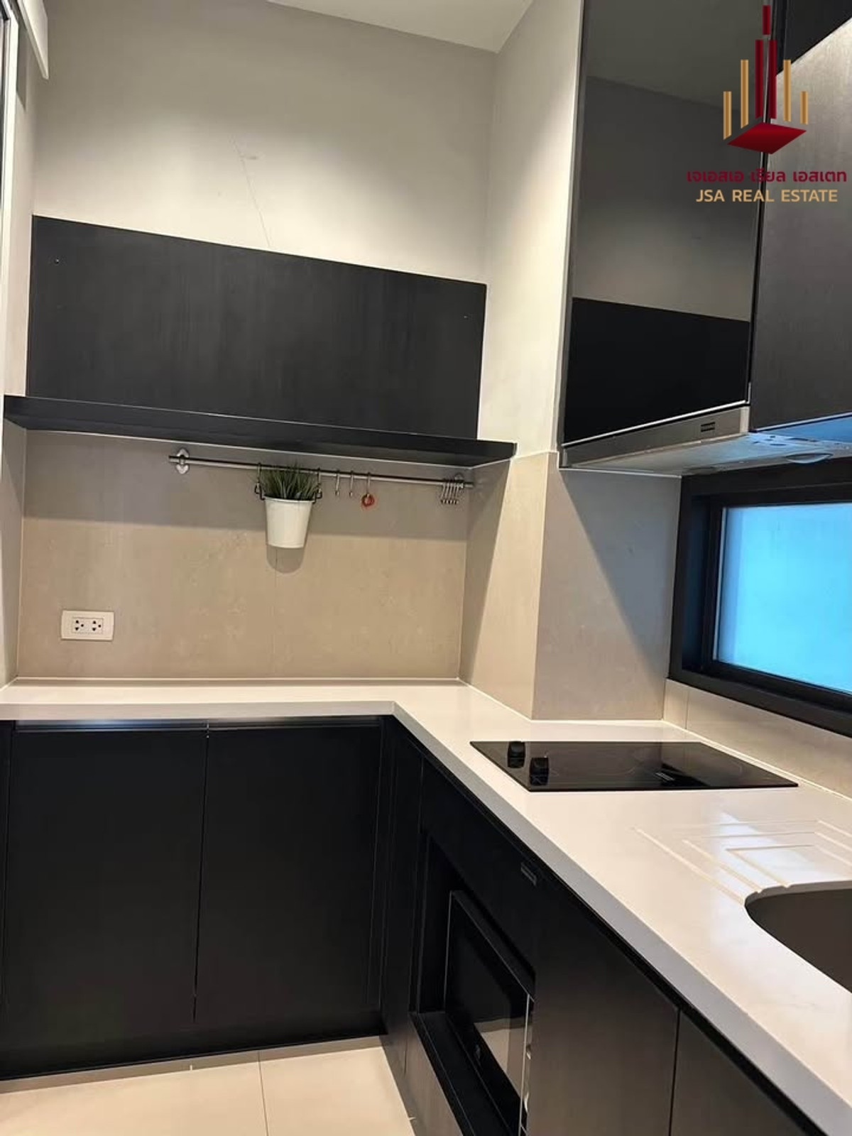 For RentCondoOnnut, Udomsuk : ✨ For Rent: RHYTHM Sukhumvit 44/1 Condo ✨ 💰 Only 35,000 THB/month