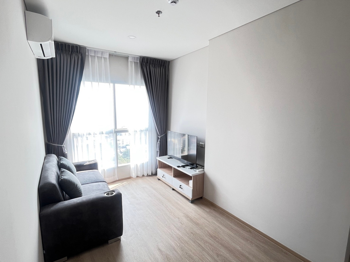 ให้เช่าคอนโดแจ้งวัฒนะ เมืองทอง : 💥ให้เช่า ห้องใหม่ ! เฟอร์ใหม่ ! ลุมพินี เพลส แจ้งวัฒนะ - ปากเกร็ด สเตชั่น) เยื้องเซ็นทรัลแจ้งฯ 