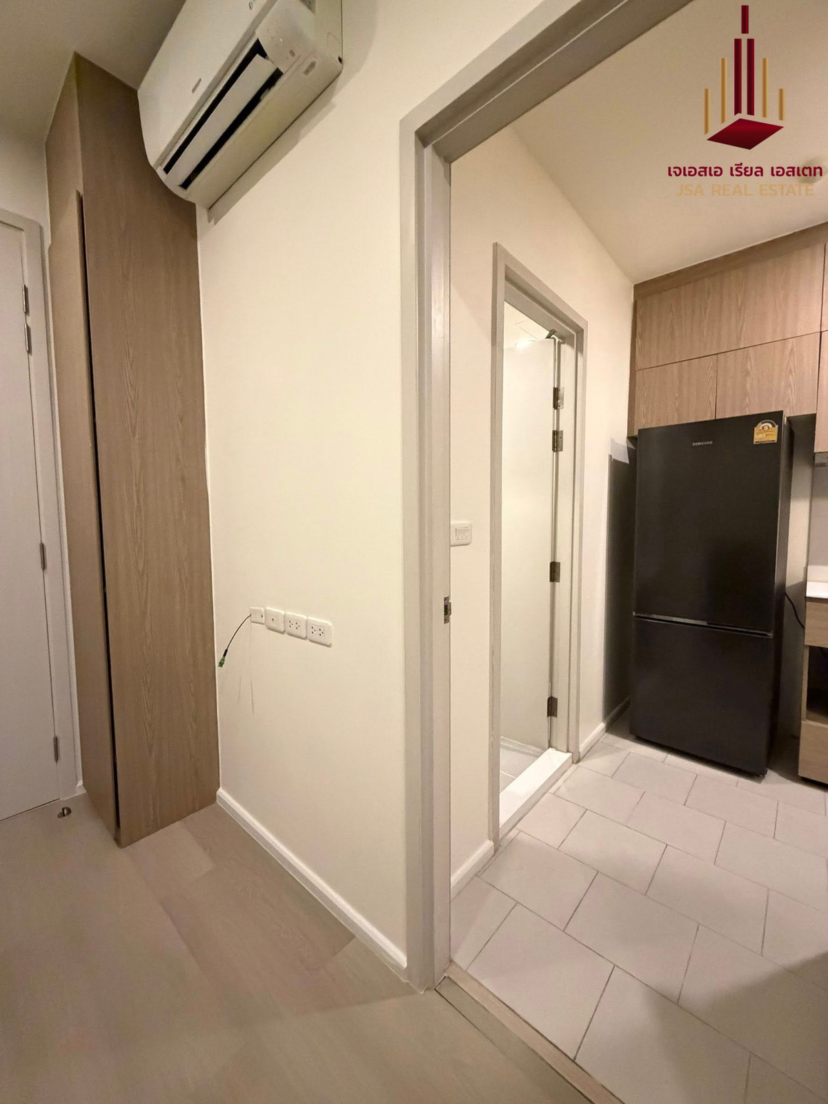 For RentCondoPinklao, Charansanitwong : ✨ For Rent: De LAPIS Charan 81 Condo ✨ 💰 Only 15,000 THB/month