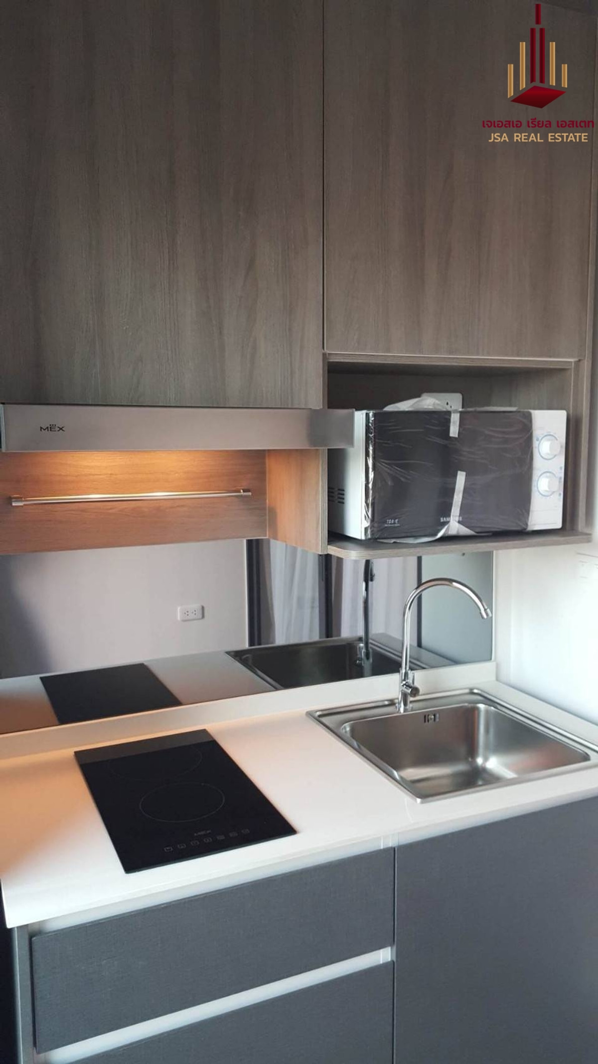 ขายคอนโดท่าพระ ตลาดพลู วุฒากาศ : ✨ For Sale: Ideo Thapra Interchange Condo ✨  💰 Only 2,300,000 THB