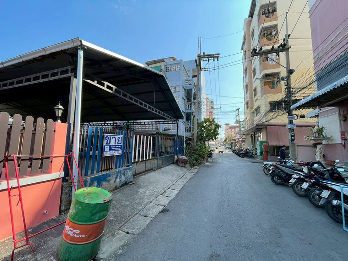 ขายที่ดินอยุธยา : ที่ดินเปล่า 52 ตารางวา ถมแล้ว มีหลังคา พร้อมปล่อยเช่า ตำบลเชียงรากน้อย อำเภอบางปะอิน จังหวัดพระนครศรีอยุธยา