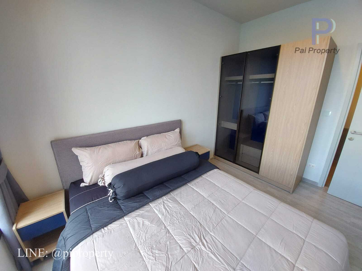 For RentCondoSukhumvit, Asoke, Thonglor : Fully furnished 1 bedroom unit for rent in XT Ekkamai. Ready to move in unit. 