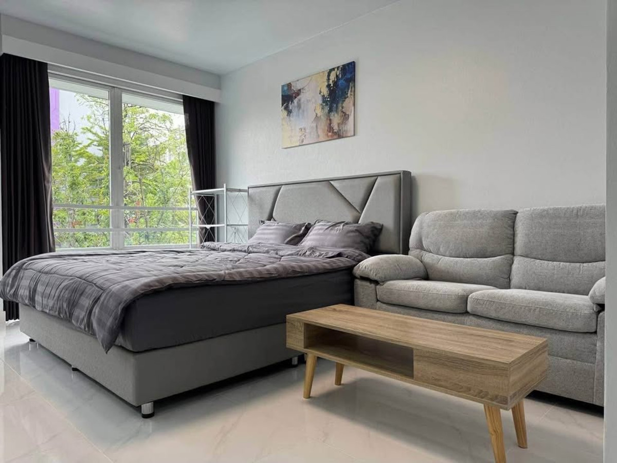 For SaleCondoRama9, Petchburi, RCA : (Code S5343) Condo for sale I - house laguna garden: I - house Laguna Garden near MRT Rama 9.