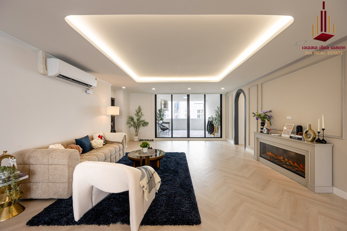 ขายคอนโดสุขุมวิท อโศก ทองหล่อ : ✨ For Sale: Grand Ville House 2 Condo ✨ 💰 Only 22,900,000 THB