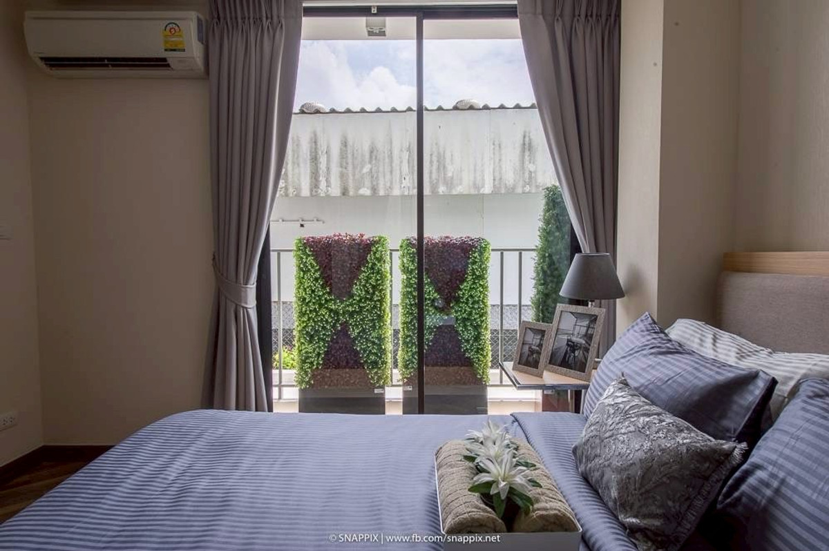 For SaleCondoBangna, Bearing, Lasalle : Beyond Sukhumvit / 2 Bedrooms (FOR SALE), Beyond Sukhumvit / 2 Bedrooms (For Sale) BB025