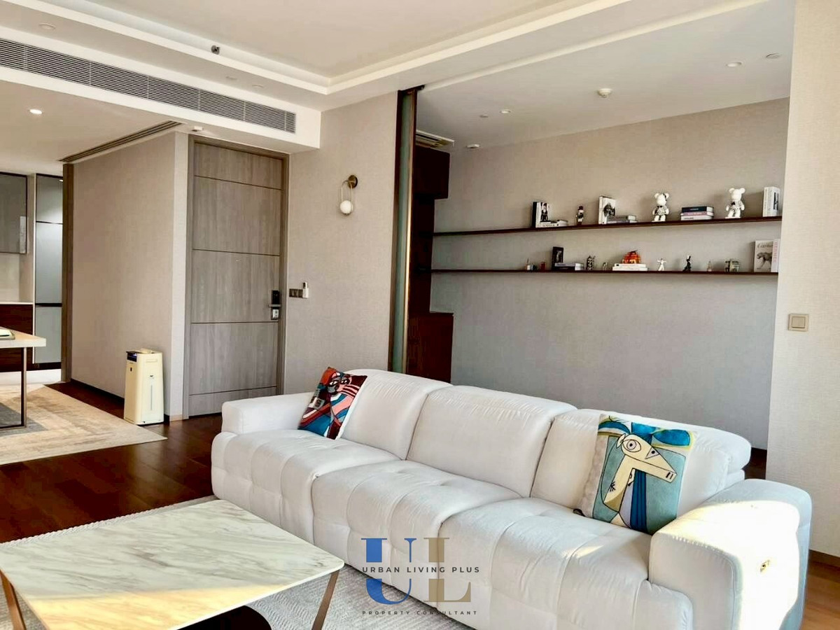 ให้เช่าคอนโดสุขุมวิท อโศก ทองหล่อ : ( UL2602033 ) Tel/Line 096-247-9369✨สำหรับเช่า ดิ เอสเทลล์ พร้อมพงษ์ 2 ห้องนอน 2 ห้องน้ำ 1 ห้องทำงาน ขนาด 143 ตร.ม. ห้องสวย ห้องใหม่ พร้อมเข้าอยู่✨