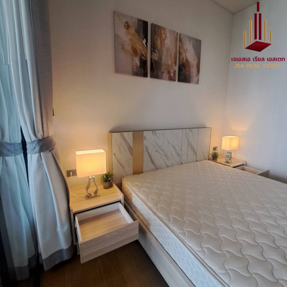 ให้เช่าคอนโดสุขุมวิท อโศก ทองหล่อ : ✨ For Rent: Siamese Exclusive Sukhumvit 31 Condo ✨  💰 Only 30,000 THB/month