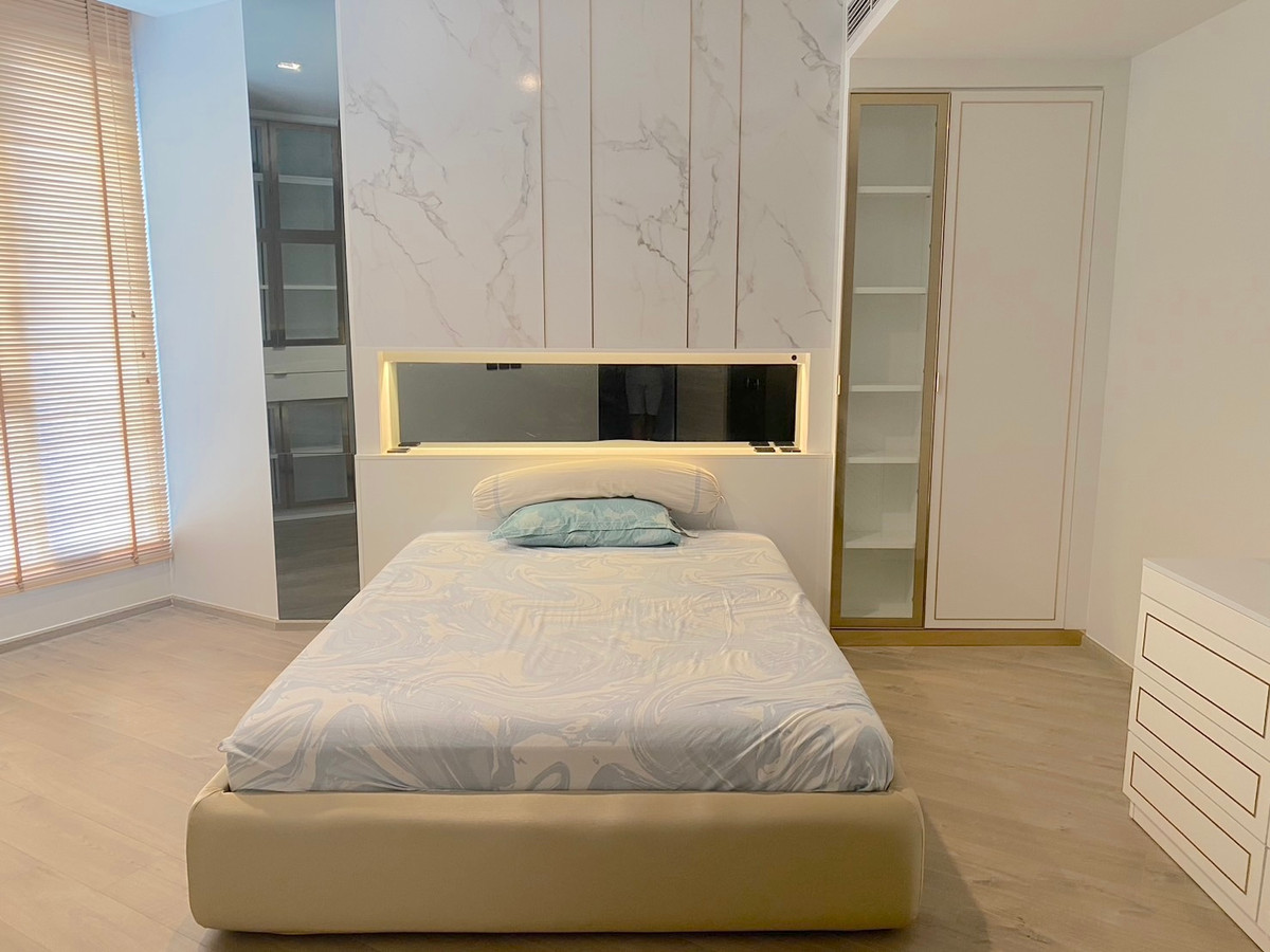 For SaleCondoLadprao, Central Ladprao : 🔥 Urgent sale 🔥 Beautiful room, new, wide, Duplex 2 floors, Call 0619824959