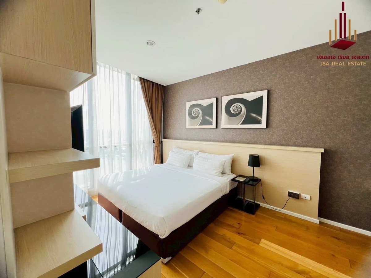 ขายคอนโดสุขุมวิท อโศก ทองหล่อ : Estella Ekkamai ✨ Ready for sell 