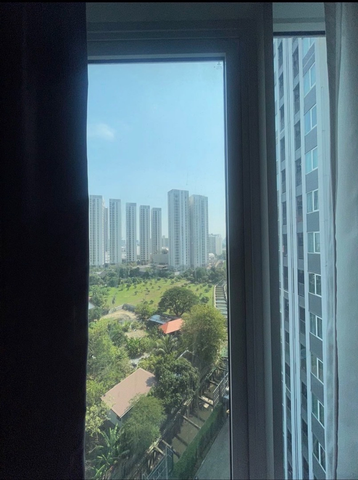 ให้เช่าคอนโดรัชดา ห้วยขวาง : S5639 ให้เช่าคอนโด Chapter One Eco Ratchada-Huaikwang