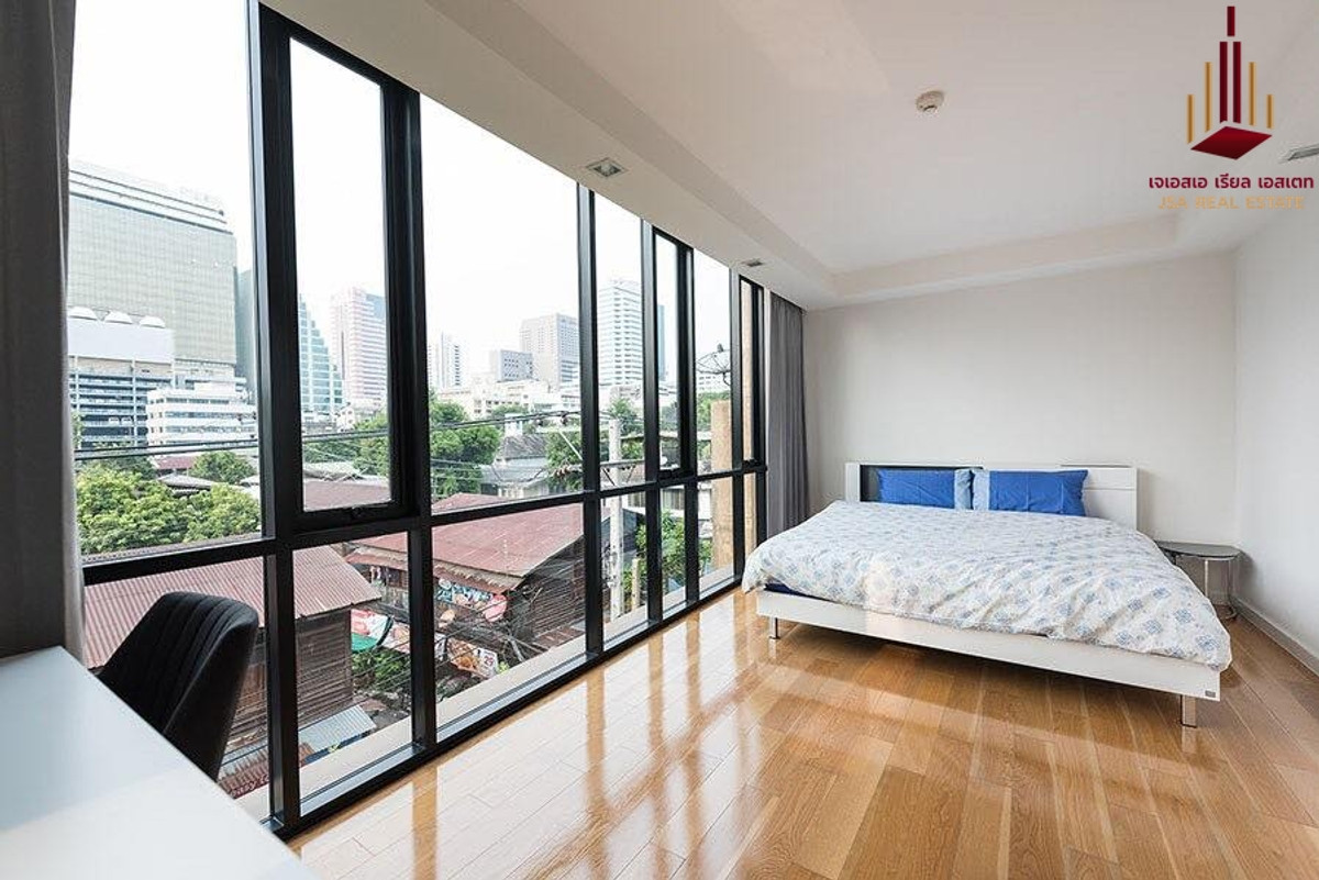 For RentCondoSilom, Saladaeng, Bangrak : ✨ For Rent: Condolette Light Convent Condo ✨ 💰 Only 25,000 THB/month