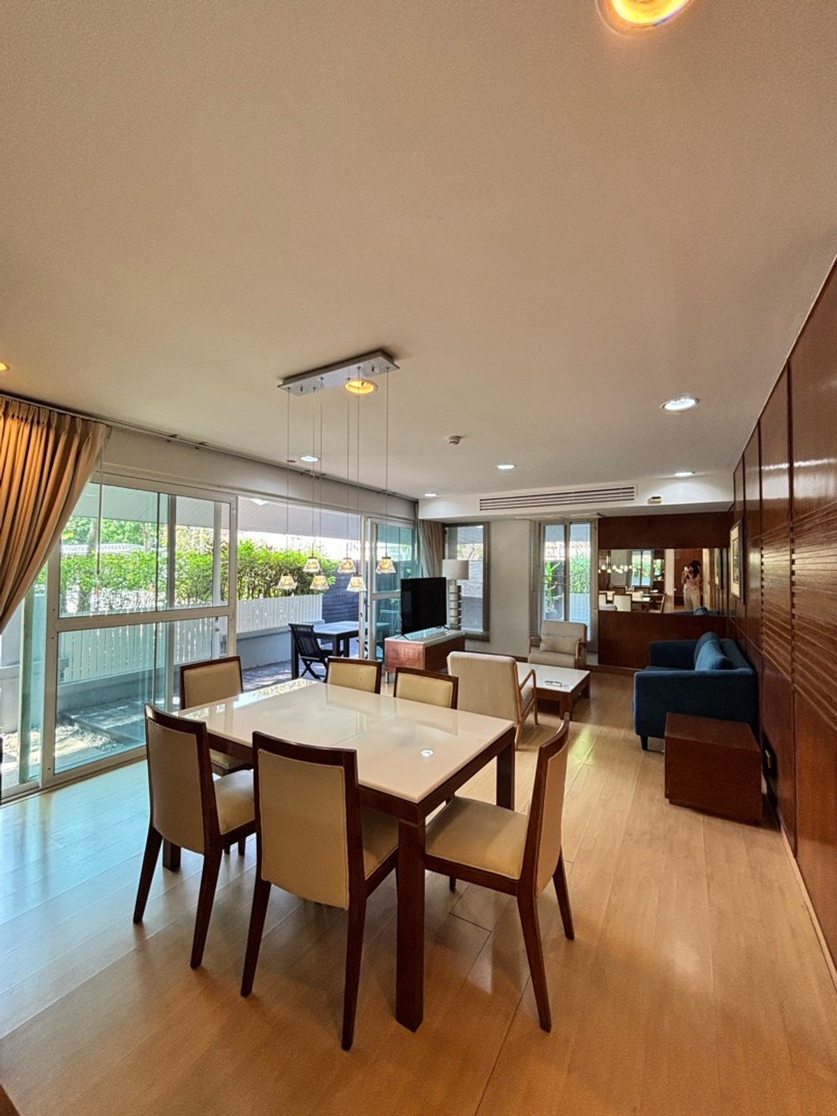 ให้เช่าคอนโดสาทร นราธิวาส : ด่วนมาก! ห้องใหญ่ 3นอน52k ลดจาก55k  ฟิลอยู่บ้าน ของดีมีแค่ห้องเดียว ใครช้าอาจพลาด! ราคาดีมากกก