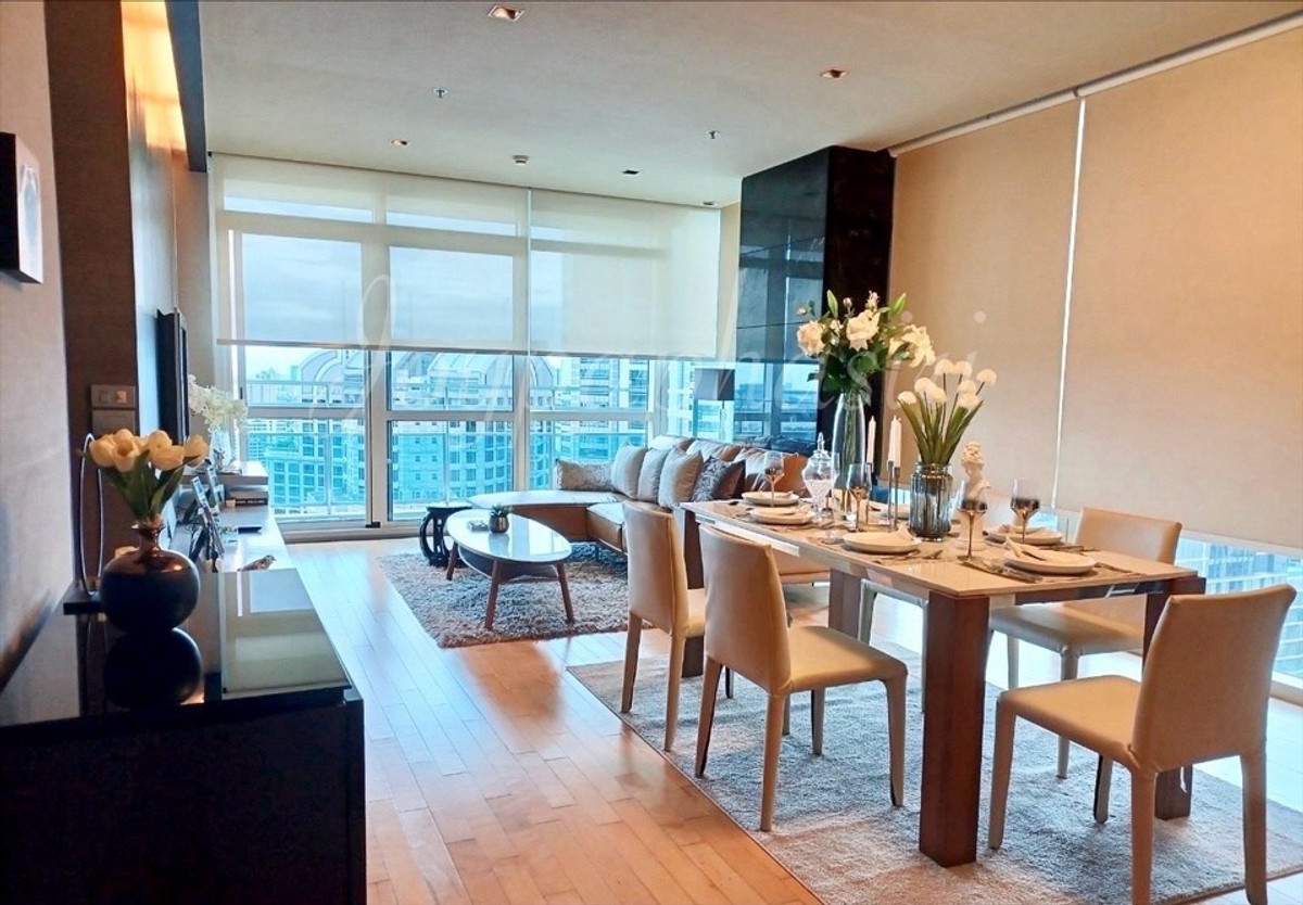 ให้เช่าคอนโดวิทยุ ชิดลม หลังสวน : 🔥For Rent🔥3b3b  🚩Athenee Residence ✅Pls Call ✅+66972422655