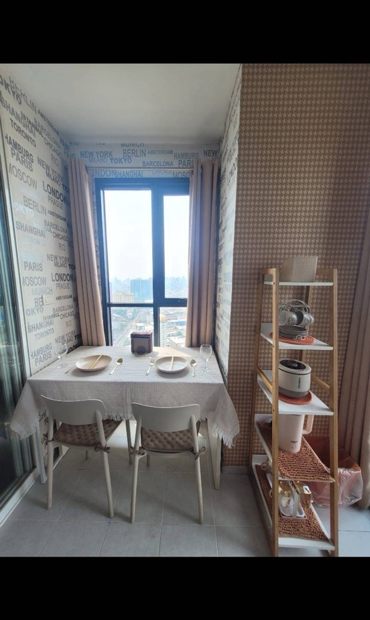 ให้เช่าคอนโดพระราม 9 เพชรบุรีตัดใหม่ RCA : ให้เช่าthe besa พระราม9-รามคำแหง