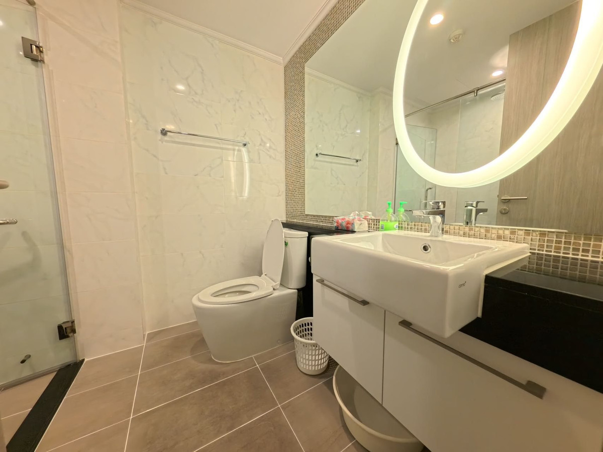 ให้เช่าคอนโดสุขุมวิท อโศก ทองหล่อ : PFD-07948 ให้เช่า Supalai Oriental Sukhumvit 39 ใกล้ BTS พร้อมพงษ์ 2 นอน 2 น้ำ 100 ตรม. ห้องใหญ่