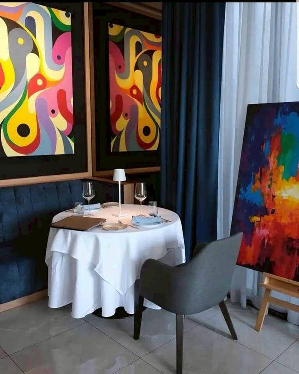 ให้เช่าร้านค้า/ตลาดนัดสาทร นราธิวาส : 🌟 โอกาสทอง! ให้เช่าร้านอาหารชื่อดัง ย่านสาทร 🌟