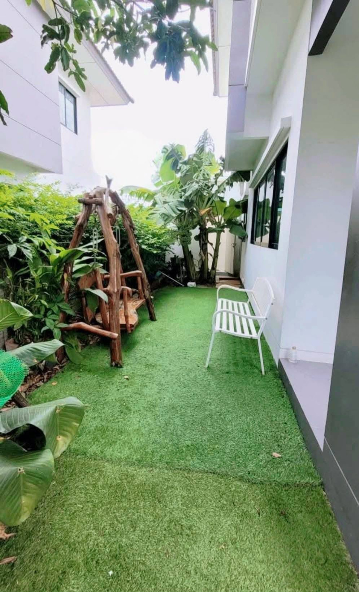 ขายบ้านสมุทรปราการ สำโรง : 35.8ตรว 3นอน2น้ำ บ้านเดี่ยว 2 ชั้น เอโทล จาวา เบย์ บางนา สุวรรณภูมิ กิ่งแก้ว 19  