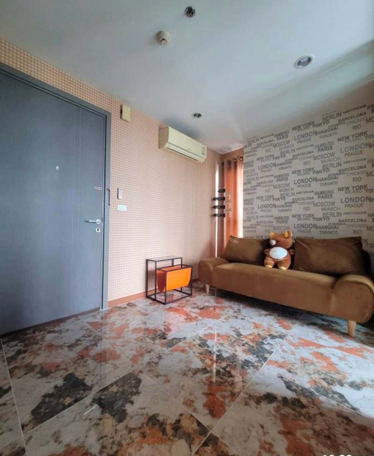 ให้เช่าคอนโดพระราม 9 เพชรบุรีตัดใหม่ RCA : ให้เช่าthe besa พระราม9-รามคำแหง