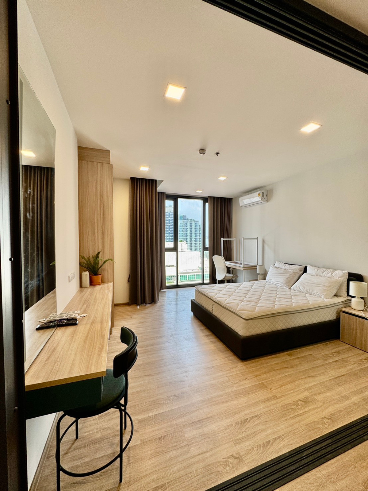 ให้เช่าคอนโดราชเทวี พญาไท : 🔥 ปล่อยเช่า XT Phayathai (เอ็กซ์ที พญาไท)