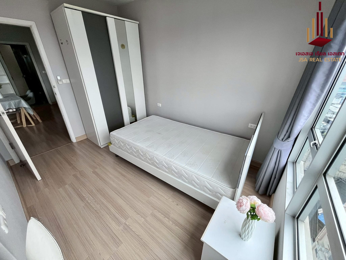 ขายคอนโดวงเวียนใหญ่ เจริญนคร : ✨ For Sale : Motif Condo Sathorn - Wongwianyai ✨ 💰 Only 4,290,000 THB