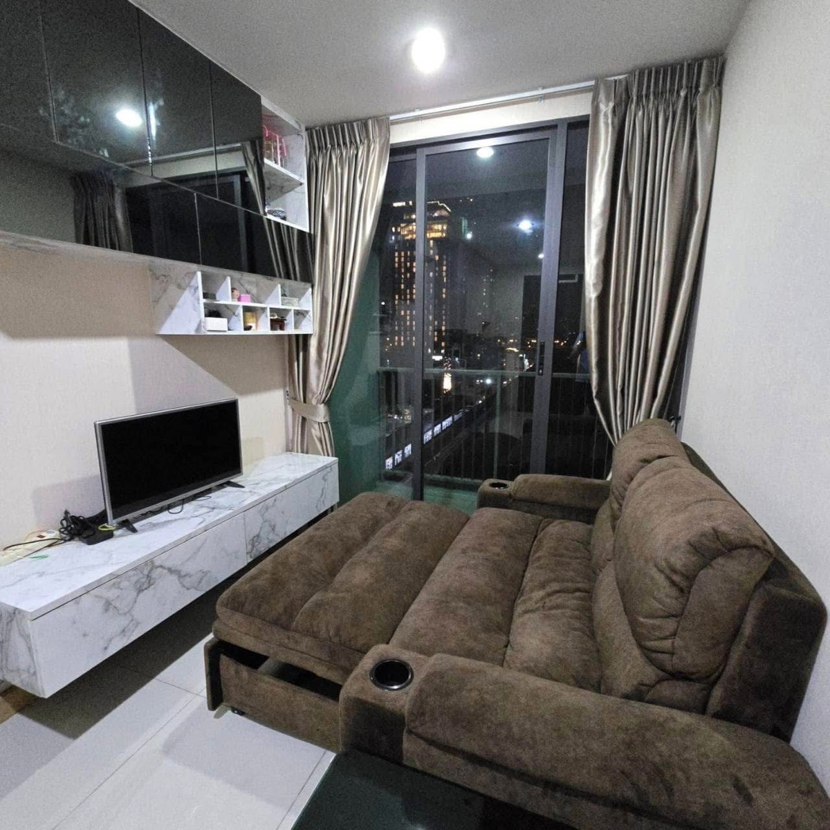 For RentCondoOnnut, Udomsuk : 💥ST-6238💥The President Sukhumvit👉Line : @accessliving