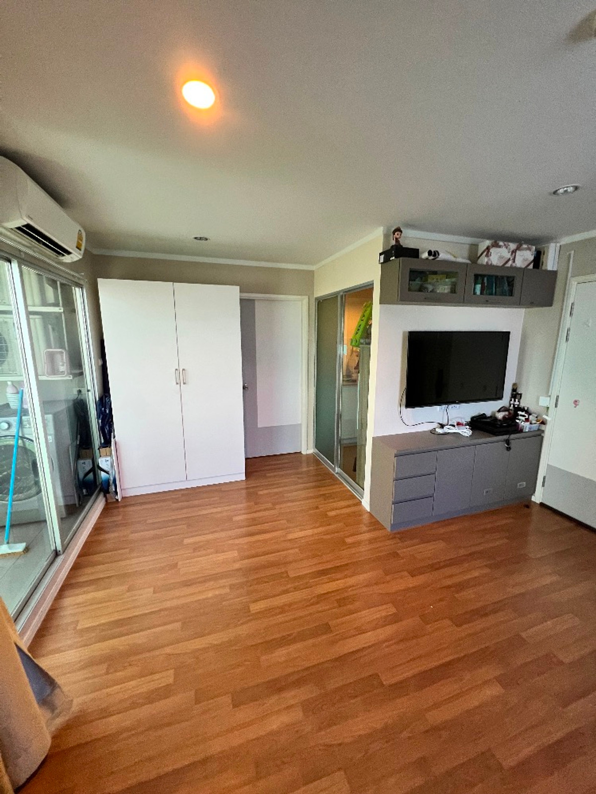 For SaleCondoRama9, Petchburi, RCA : Beautiful room, high floor, good view Very good price!!⭐Lumpini Park Rama 9 - Ratchada (Lumpini Park Rama 9 - Ratchada)