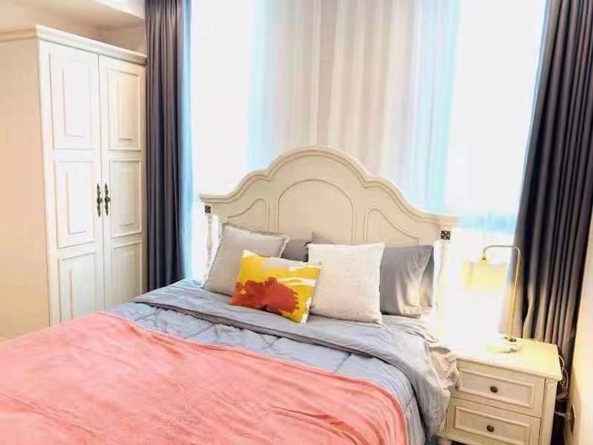For SaleCondoSukhumvit, Asoke, Thonglor : Owner Post Condo for sale, location Sukhumvit 39 Supalai Oriental Sukhumvit 39 
 Supalai Oriental Sukhumvit 39