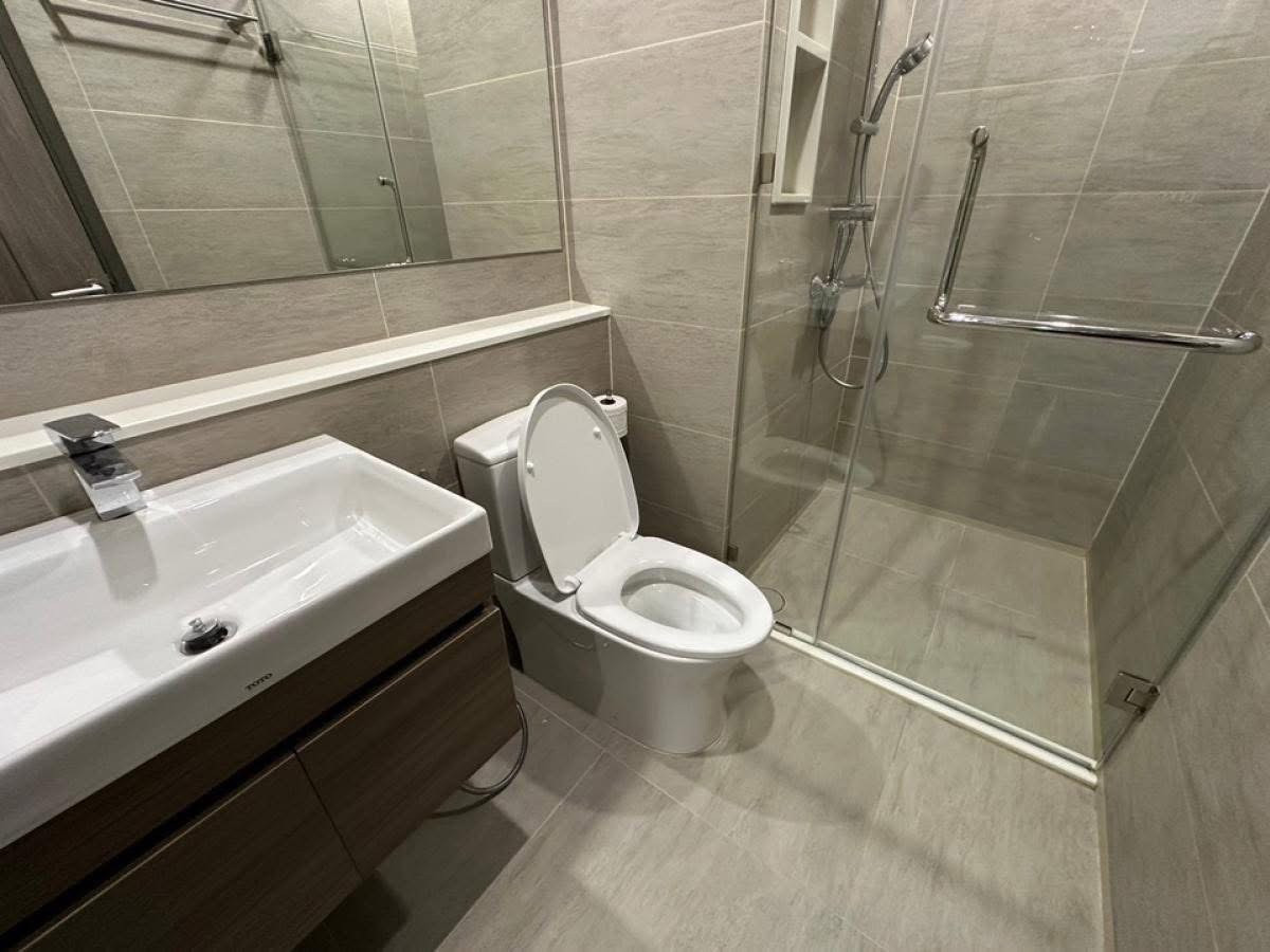 ให้เช่าคอนโดสาทร นราธิวาส : 🔥 FOR RENT: RHYTHM Charoenkrung Pavillion (ตรงข้าม Shrewsbury)