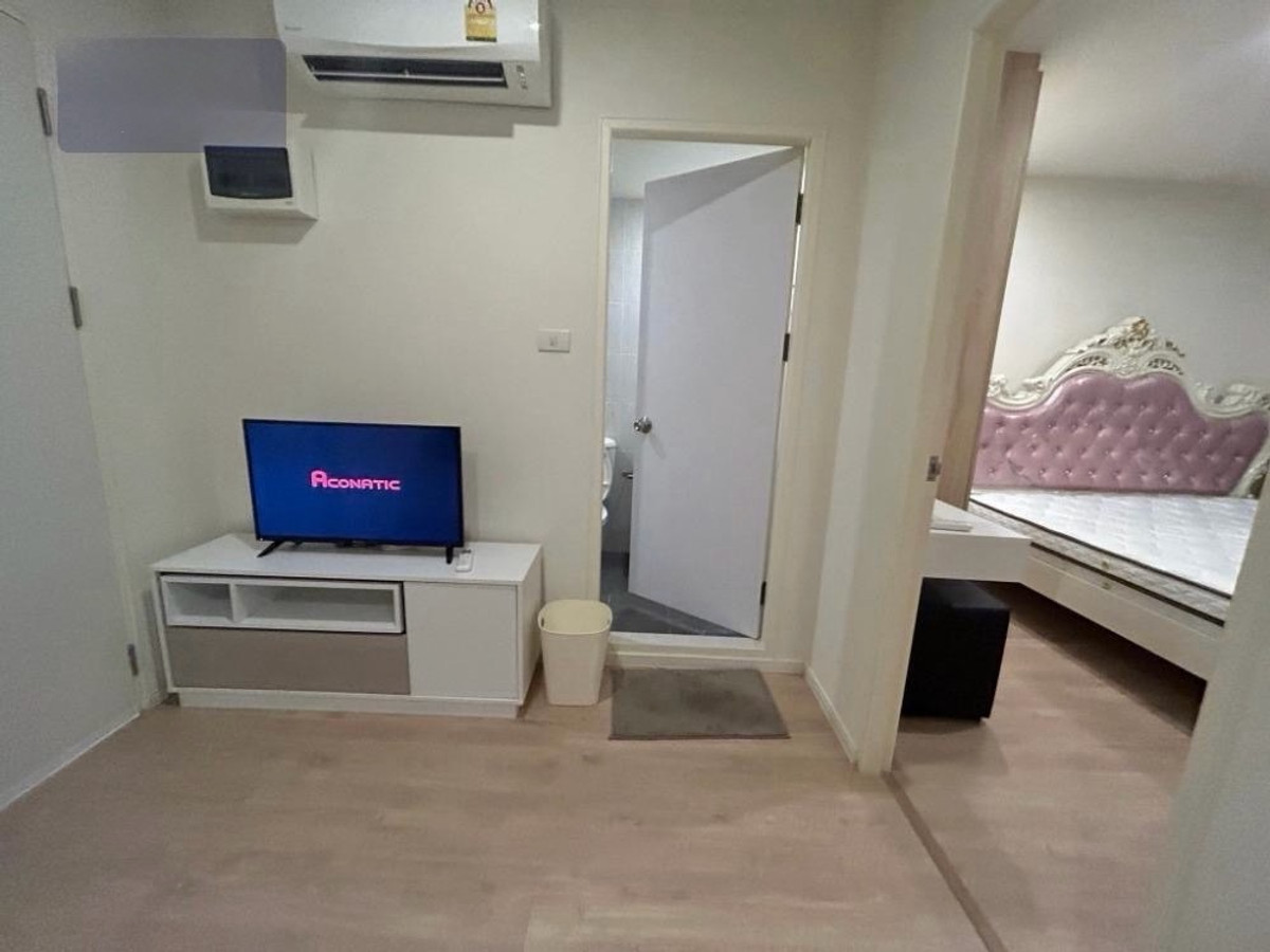 ขายคอนโดลาดกระบัง สุวรรณภูมิ : ขาย คอนโด I Condo Green Space Sukhumvit 77 