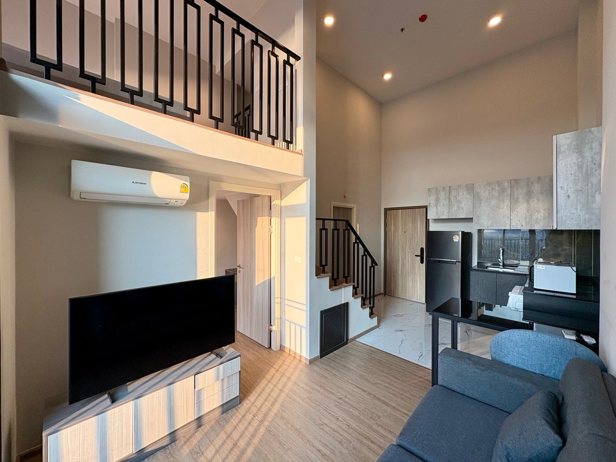 ให้เช่าคอนโดรัตนาธิเบศร์ สนามบินน้ำ พระนั่งเกล้า : ให้เช่า คอนโด เคน แอททิจูด รัตนาธิเบศร์