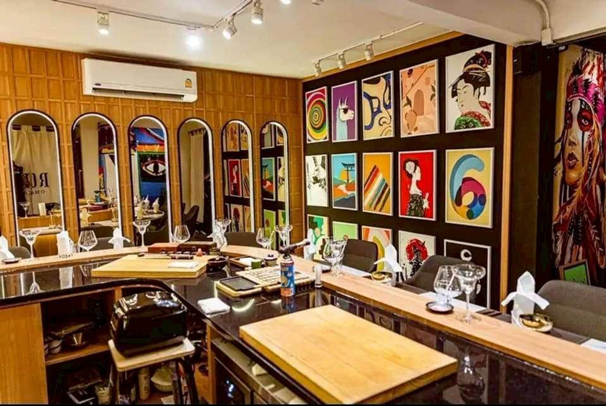 ให้เช่าร้านค้า/ตลาดนัดสาทร นราธิวาส : 🌟 โอกาสทอง! ให้เช่าร้านอาหารชื่อดัง ย่านสาทร 🌟