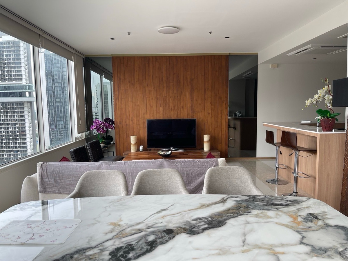 For RentCondoSathorn, Narathiwat : The Empire Place- 0816037454