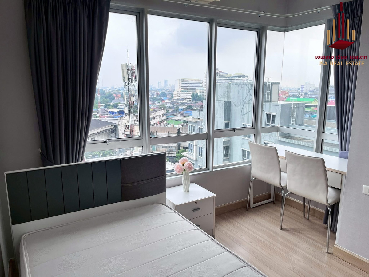 ขายคอนโดวงเวียนใหญ่ เจริญนคร : ✨ For Sale : Motif Condo Sathorn - Wongwianyai ✨ 💰 Only 4,290,000 THB